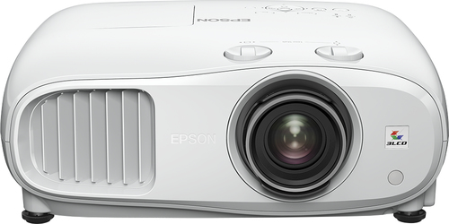 3000 ANSI Lumens 4K PRO-UHD Standard Throw LCD Technology Installation Projector 6.6 Kg1.32 - 2.15:1 – Epson
