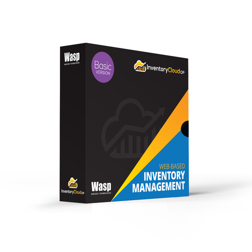INVENTORYCLOUD OP COMPLETE - 5 USER WITH DR4 + WPL614 PRTER – Wasp Barcode Technologies