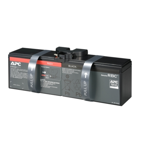 APC Replacement Battery Cartridge #163 – APC