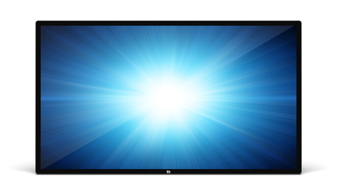 Tyco Electronics 5553L Interactive Display