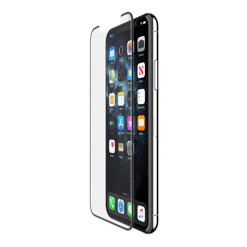 TCP 2.0 - InvisiGlass Ultra for iPhone Xs Max – Belkin Components