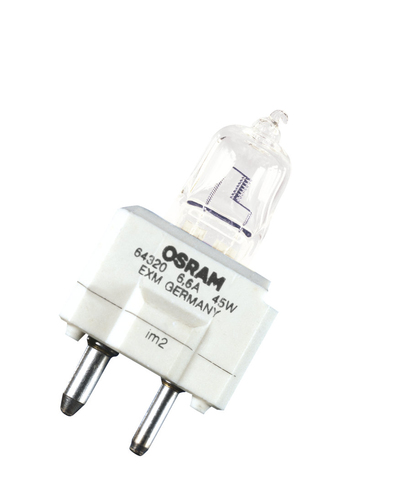 58750 200W GY9.5 12X1 OSRAM – osram