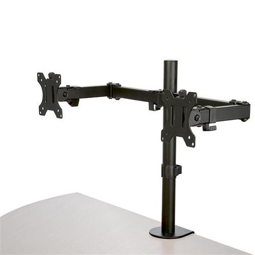 StarTech.com Dual Monitor Arm – StarTech.com