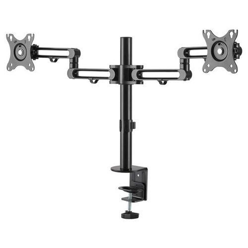 StarTech.com Dual Monitor Arm – StarTech.com