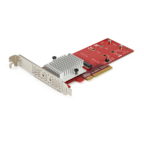 StarTech.com M.2 PCIe SSD Adapter – StarTech.com