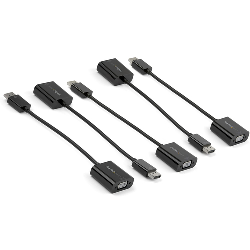 StarTech.com DP to VGA Adapter – StarTech.com