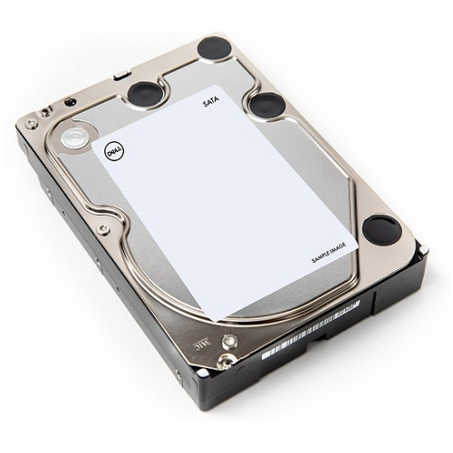 1TB 7.2K SATA 6GBPS 3.5IN CABLED HARD DRIVE – Dell
