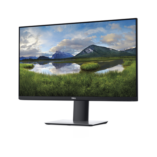 P2719H 27 INCH IPS FHD HA VGA HDMI DP – Dell