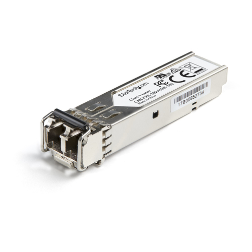 StarTech.com RX-10KM-SFP Comp – StarTech.com
