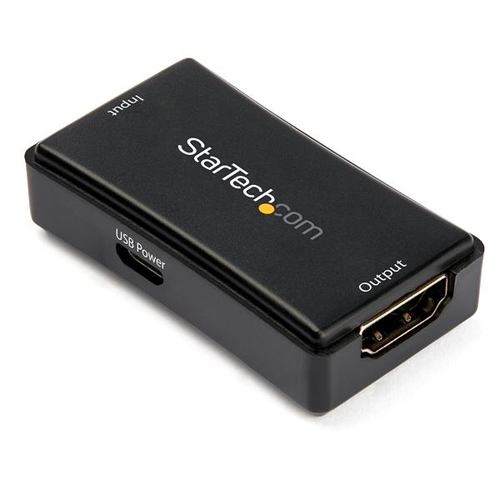 StarTech.com 45ft HDMI Booster – StarTech.com