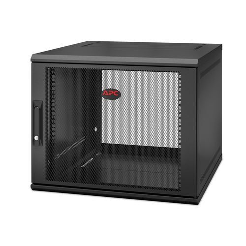 APC Netshelter WX 9U Single hinge – APC