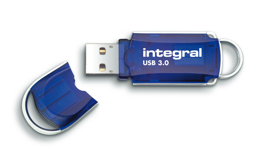 Integral Courier 16 GB USB 3.0 Flash Drive – Integral Memory