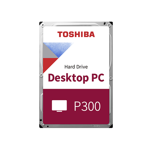 Toshiba P300 4TB 3.5 SATA HDD – Dynabook Europe GmbH