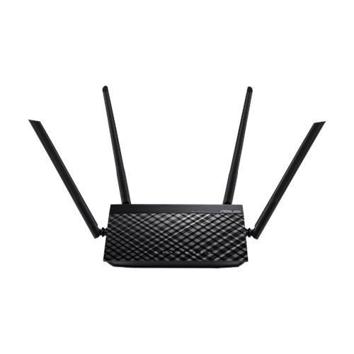 RT-AC1200 V2 ROUTER – ASUSTeK COMPUTER