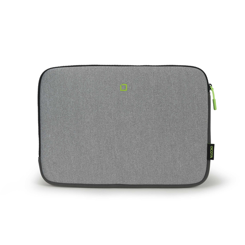 SKIN FLOW 13-14.1 GREY/GREEN – Dicota