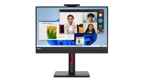 TIO24GEN5(A23TIO24) 23.8 MONITOR(HDMI) – Lenovo
