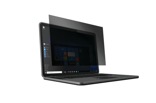 PRIVACY SCREEN FILTER 4 WAY ADHESIVE FOR DELL LATITUDE 7200 – KENSINGTON