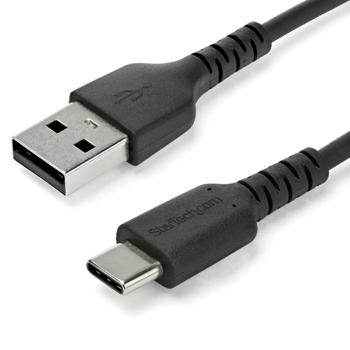 StarTech.com USB A to USB C Cable – StarTech.com