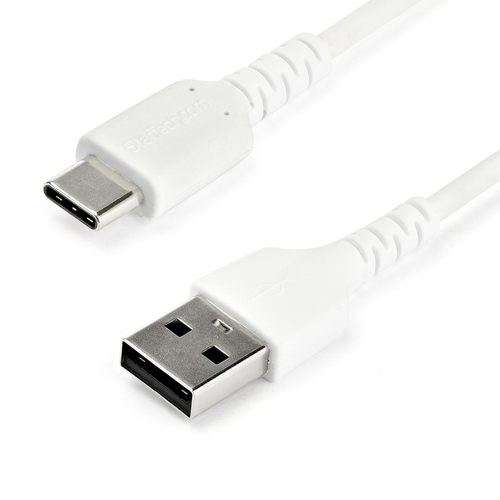 StarTech.com USB A to USB C Cable – StarTech.com