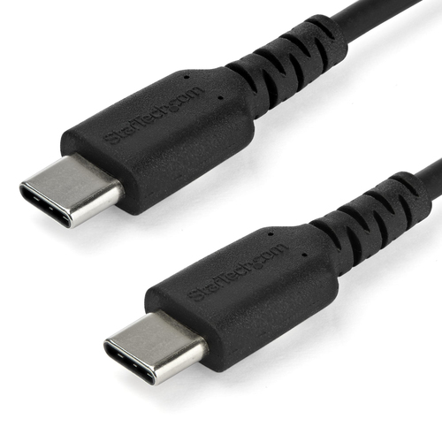 StarTech.com USB C Cable – StarTech.com