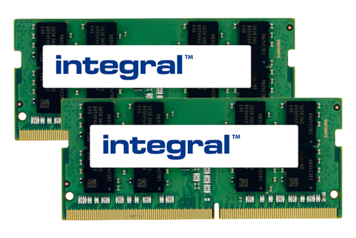 MEM-DRAM-DDR4-PCK – Integral Memory