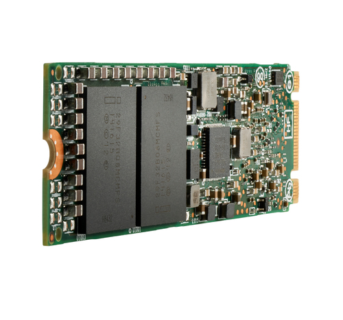 SKO-SSD 512GB PCIe-4x4 2280 – HP Inc