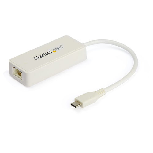 StarTech.com USB-C to Gigabit – StarTech.com