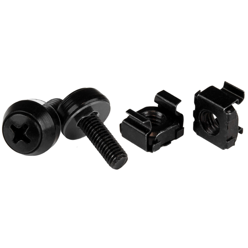 StarTech.com 10-32 Screw and Nuts – StarTech.com