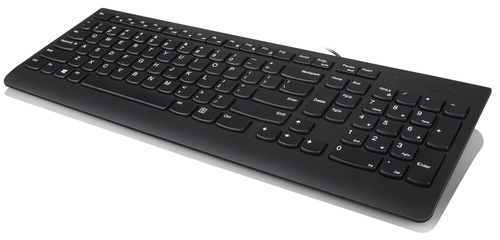 LENOVO 300 USB KEYBOARD – Lenovo