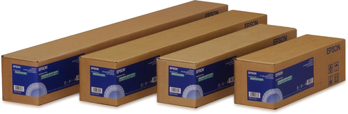 44 x 30.5m Enhanced Matte Paper Roll – Epson