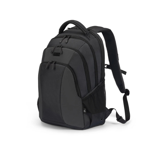 Backpack SEEKER II 13-16 Black – Dicota