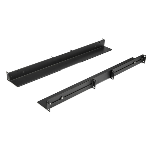 StarTech.com 1U Server Rack Rails – StarTech.com