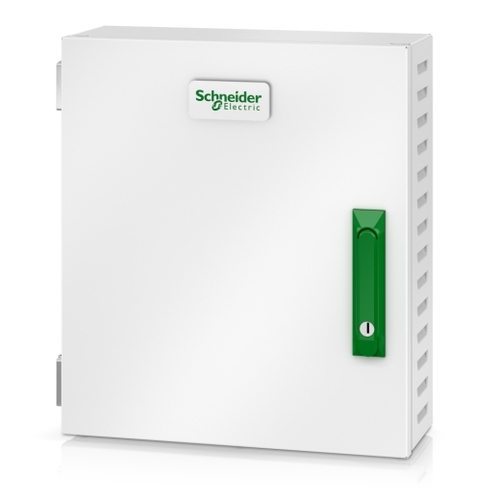 APC Galaxy VS Bypass Panel 10-20kW 400V – APC