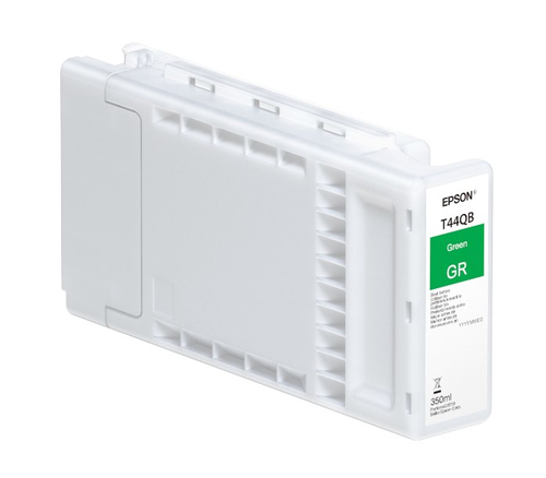 Singlepack Green T44QB40 UltraChrome PRO 12 350ml – Epson