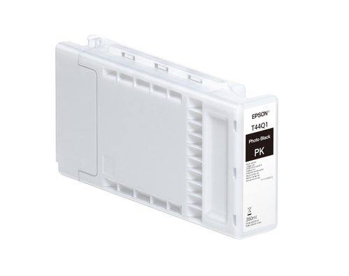Singlepack Photo Black T44Q140 UltraChrome PRO 12 350ml – Epson