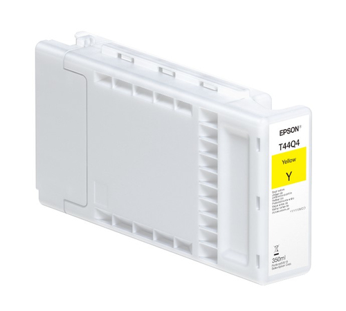 Singlepack Yellow T44Q440 UltraChrome PRO 12 350ml – Epson