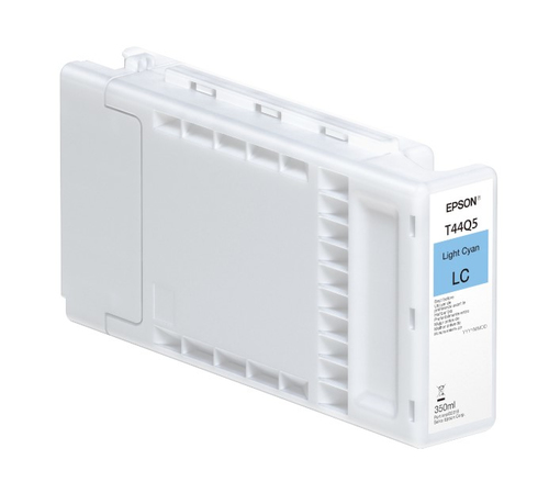 Singlepack Light Cyan T44Q540 UltraChrome PRO 12 350ml – Epson