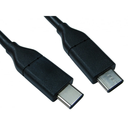 2MTR USB3.1 C MALE TO C MALE 5G – Cables Direct