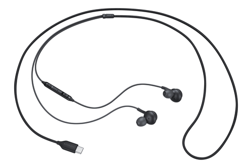Type C headphones – Samsung
