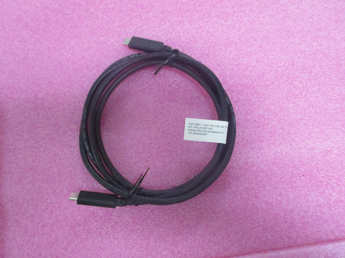 HP USB 3.1 GEN1 CM-CM 20V/5A 1.8M – HP Inc