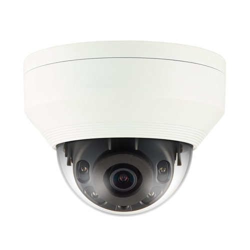 2MP IR Vandal Dome – Hanwha Techwin