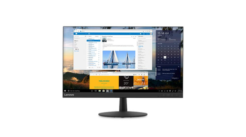LENOVO L24Q-30 23.8-INCH QHD MONITOR – Lenovo