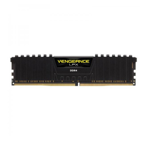 Corsair Vengeance LPX 8GB DDR4 3200MHz (PC4-25600) CL16 XMP 2.0 DIMM Memory – Corsair