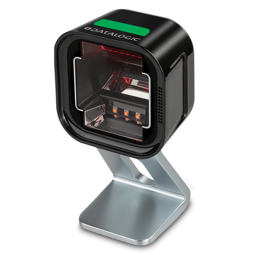 MGLN 1500I BLACK STD 2D TILTING STAND W/ MAGNETIC BASE USB A CBL – Datalogic