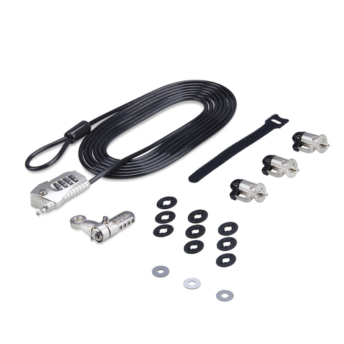 Computer Peripheral Lock Kit – StarTech.com