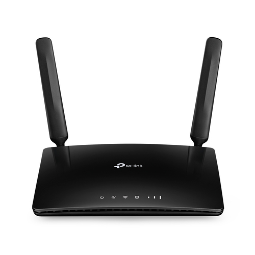 TP-Link 300Mbps Wireless N 4G LTE Router – TP-Link
