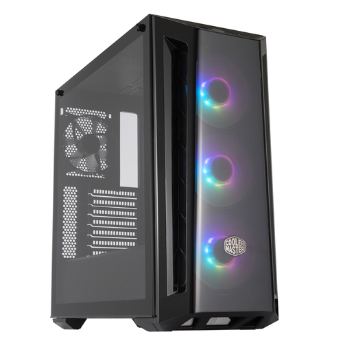Case ATX MasterBox MB520 ARGB – Cooler Master