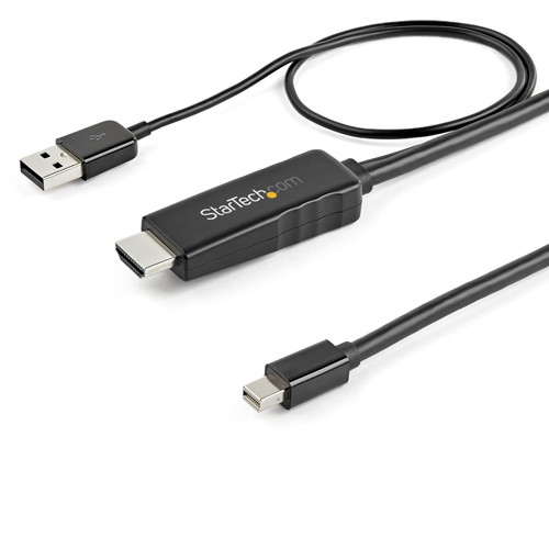 StarTech.com HDMI to mDP Cable – StarTech.com