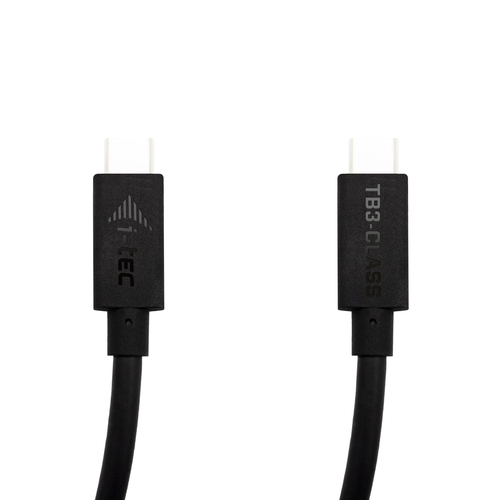 i-tec TB 3 Cable,100W PD,150cm – ITEC