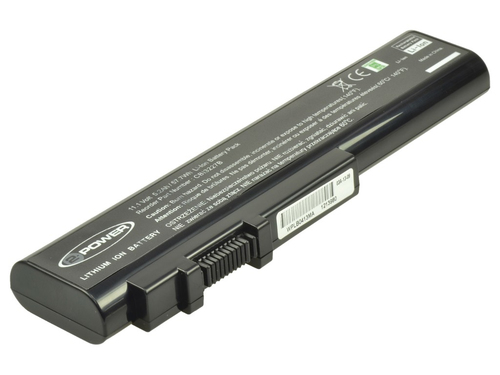 Main Battery Pack 11.1V 5200mAh – PSA
